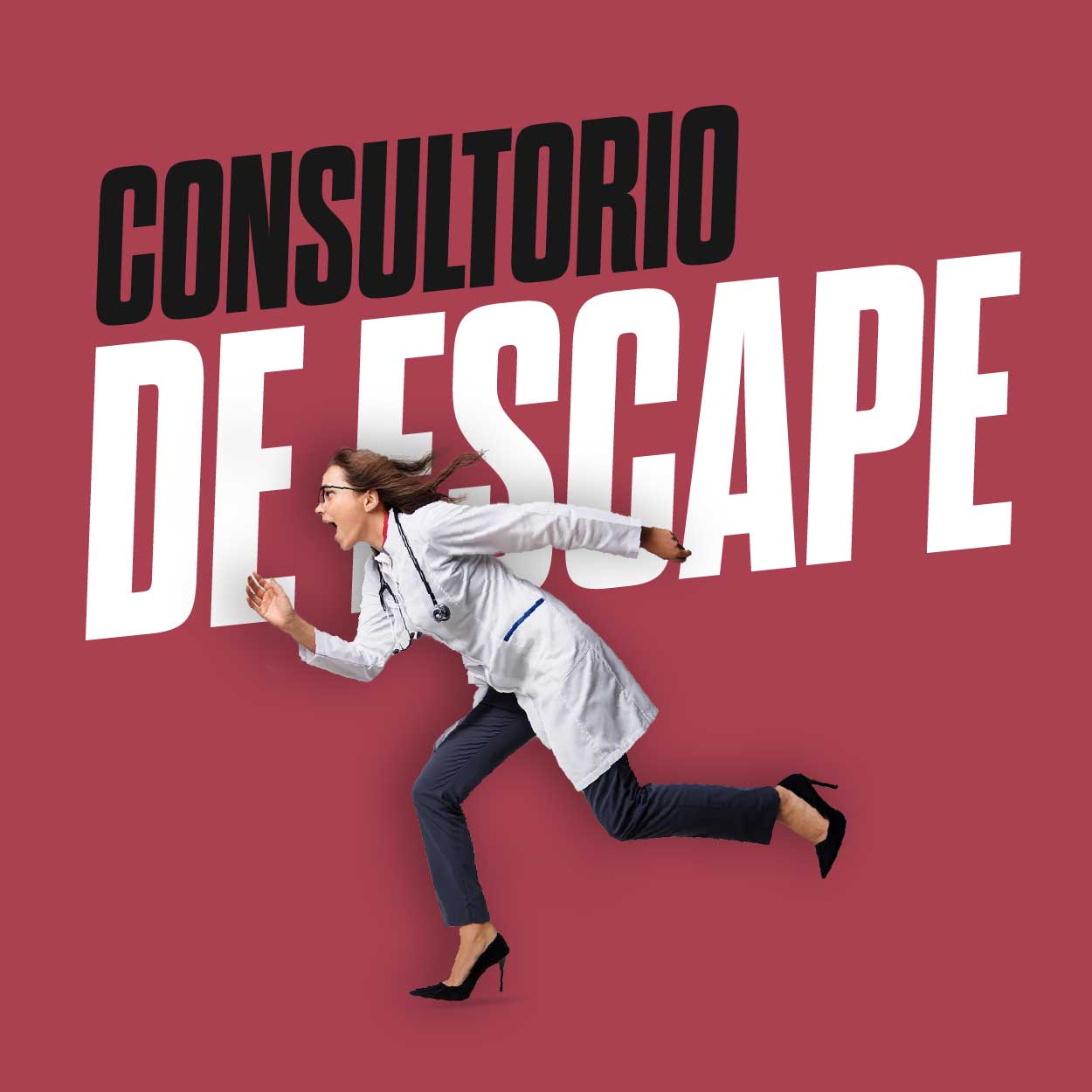 Seminario de Complicaciones en Universidad Maimonides