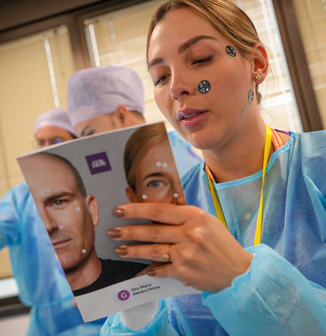 Cadaver Lab Verona Cum Laude